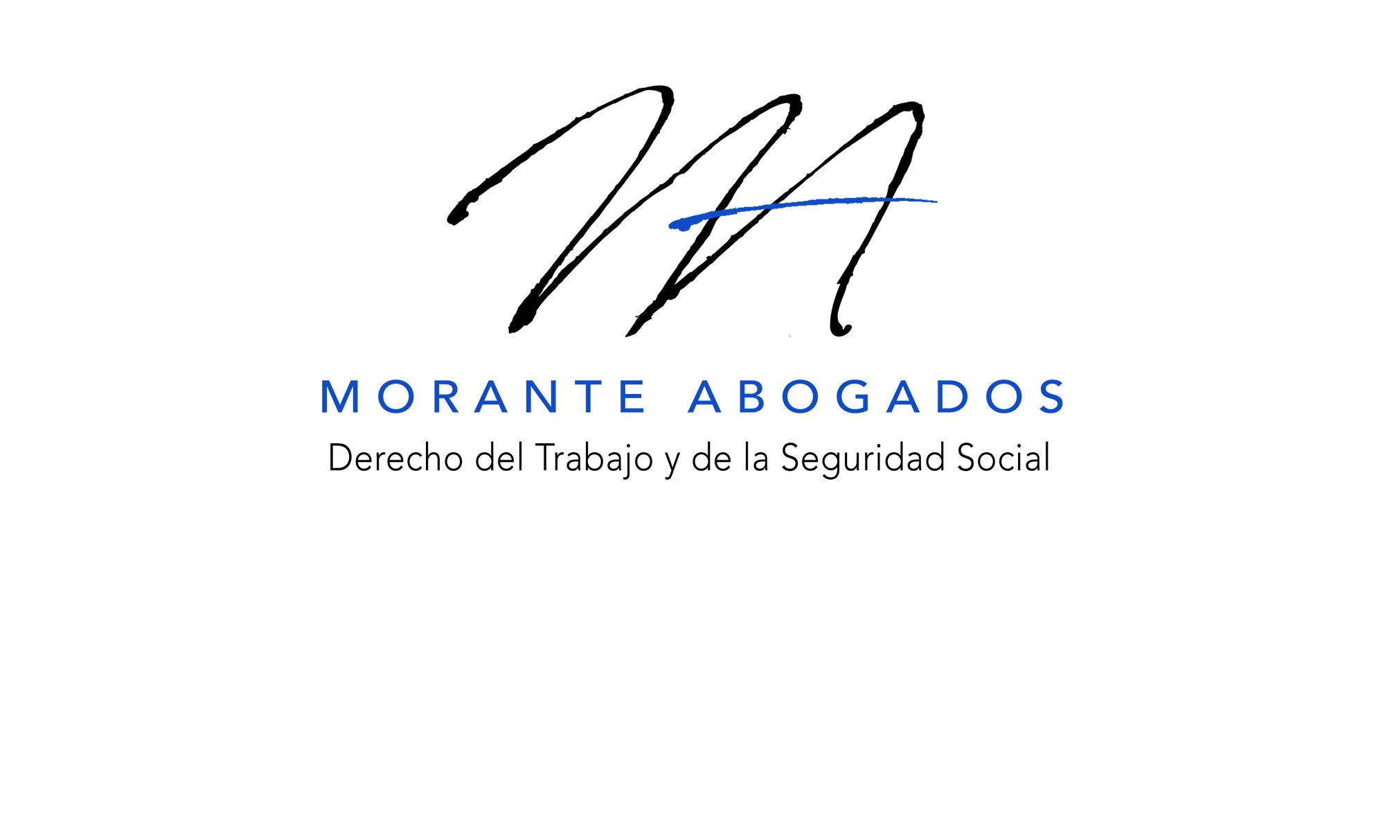 Ricardo Morante -Abogado-